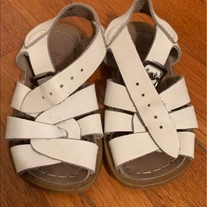Salt Water Sandals (Toddler 5)